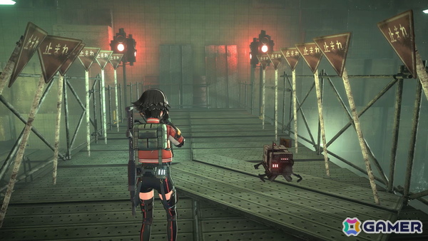 「アノマリス/ANOMALITH」が発売!異界の探索やアノマリーとの戦闘が楽しめるサバイバルTPSの画像