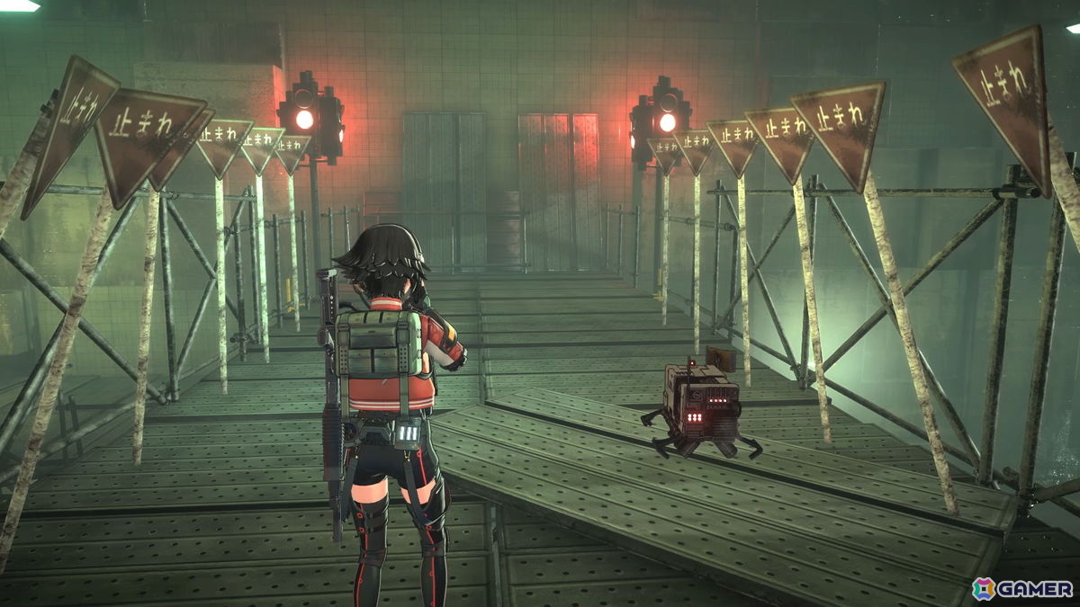 「アノマリス/ANOMALITH」が発売！異界の探索やアノマリーとの戦闘が楽しめるサバイバルTPSの画像3