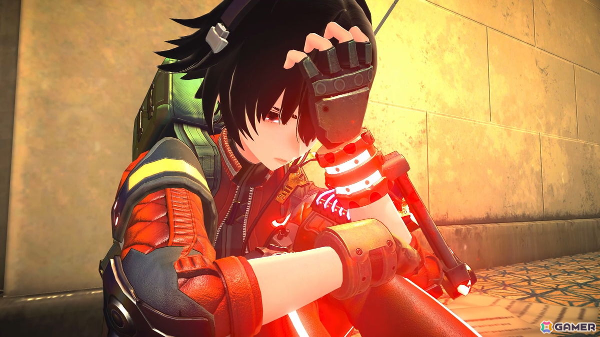 「アノマリス/ANOMALITH」が発売！異界の探索やアノマリーとの戦闘が楽しめるサバイバルTPSの画像7