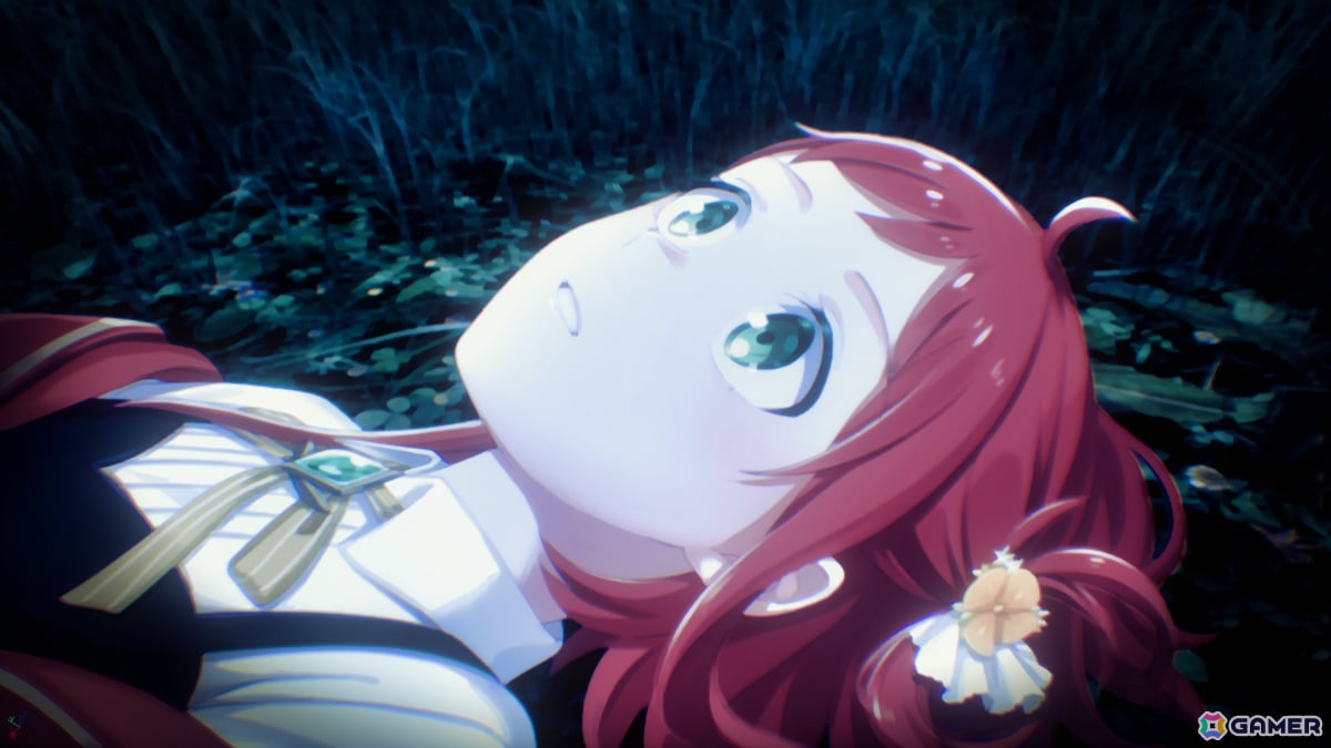 記憶を失った少年とオトナになることを夢見る少女の成長を描くジュブナイルADV「在りし日のわたし達へ」Steam体験版が公開!の画像