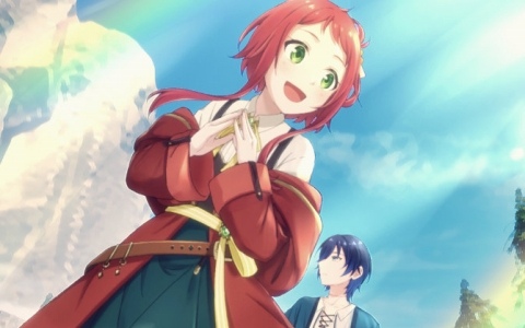 記憶を失った少年とオトナになることを夢見る少女の成長を描くジュブナイルADV「在りし日のわたし達へ」Steam体験版が公開！