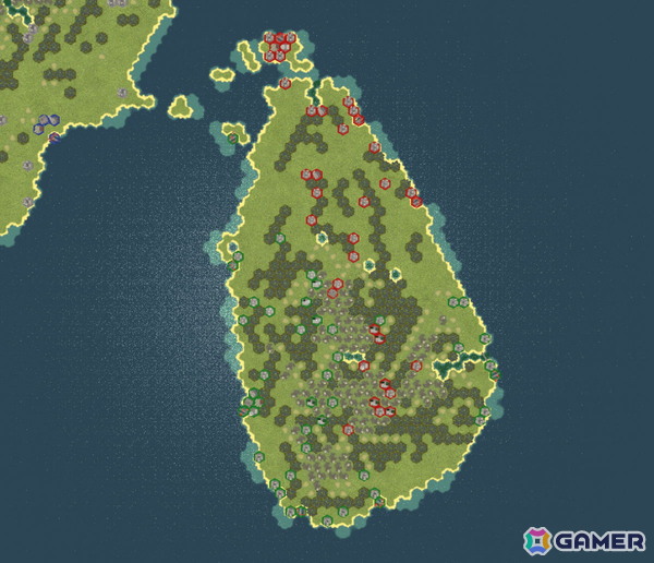 「大戦略SSB2」シーズン2で追加されるDLC「インド」に収録される追加兵器や6つのマップの詳細が公開！の画像22