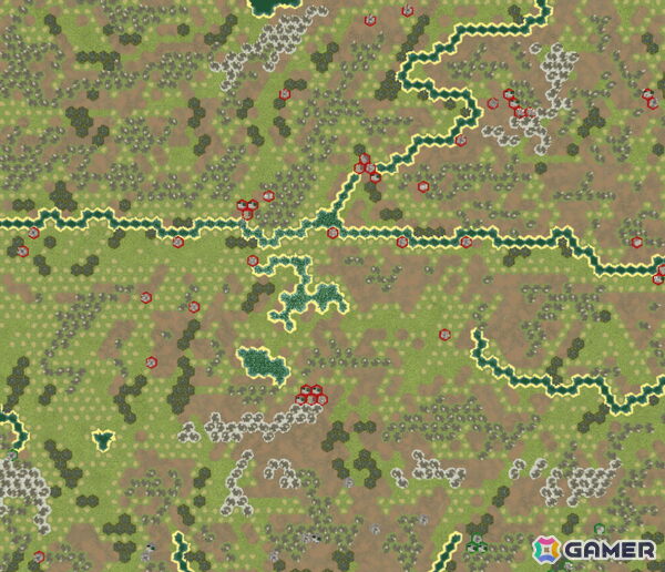「大戦略SSB2」シーズン2で追加されるDLC「インド」に収録される追加兵器や6つのマップの詳細が公開！の画像25