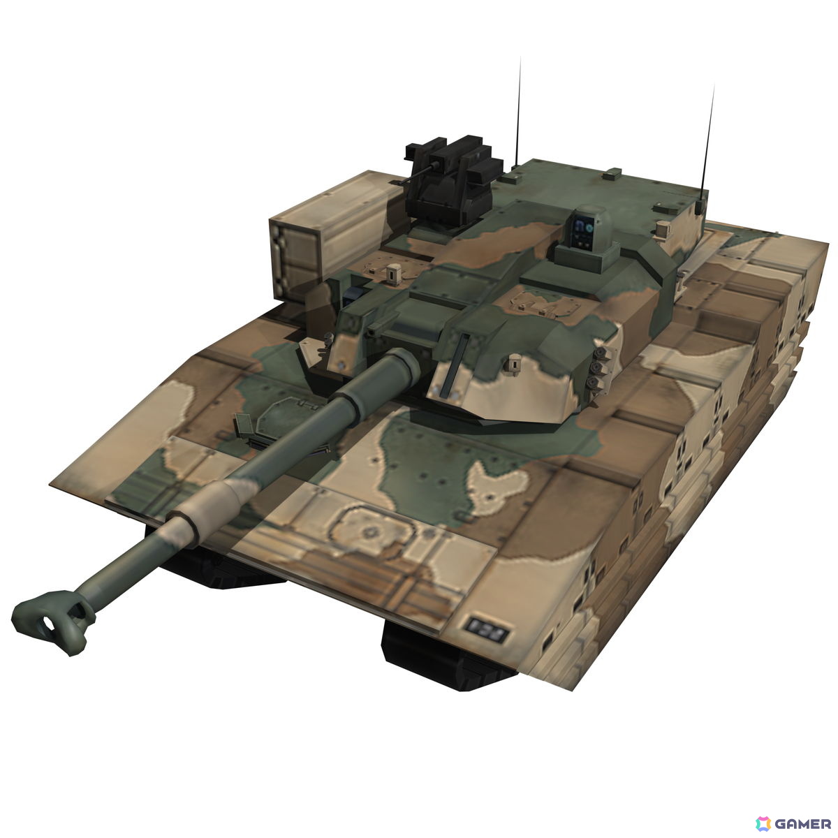 「大戦略SSB2」シーズン2で追加されるDLC「インド」に収録される追加兵器や6つのマップの詳細が公開!の画像