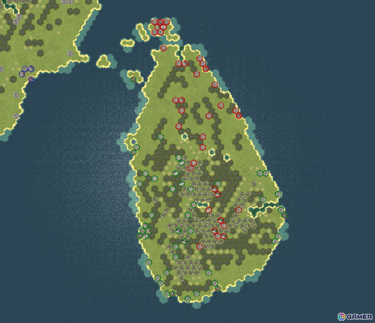 「大戦略SSB2」シーズン2で追加されるDLC「インド」に収録される追加兵器や6つのマップの詳細が公開!の画像