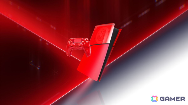 スケルトンデザインのDualSenseコントローラーとPS5用カバーが2027年2月4日に発売！フレアオレンジ、エメラルドグリーン、グラファイトグレーの3色展開にの画像6