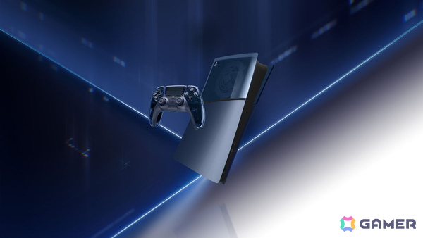 スケルトンデザインのDualSenseコントローラーとPS5用カバーが2027年2月4日に発売！フレアオレンジ、エメラルドグリーン、グラファイトグレーの3色展開にの画像7