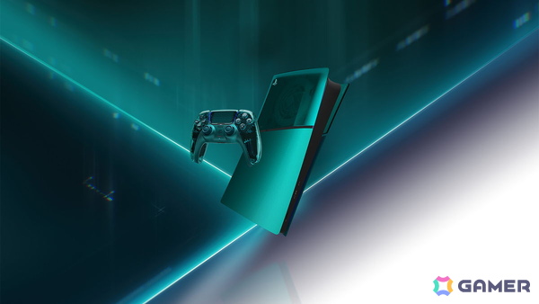スケルトンデザインのDualSenseコントローラーとPS5用カバーが2027年2月4日に発売！フレアオレンジ、エメラルドグリーン、グラファイトグレーの3色展開にの画像8