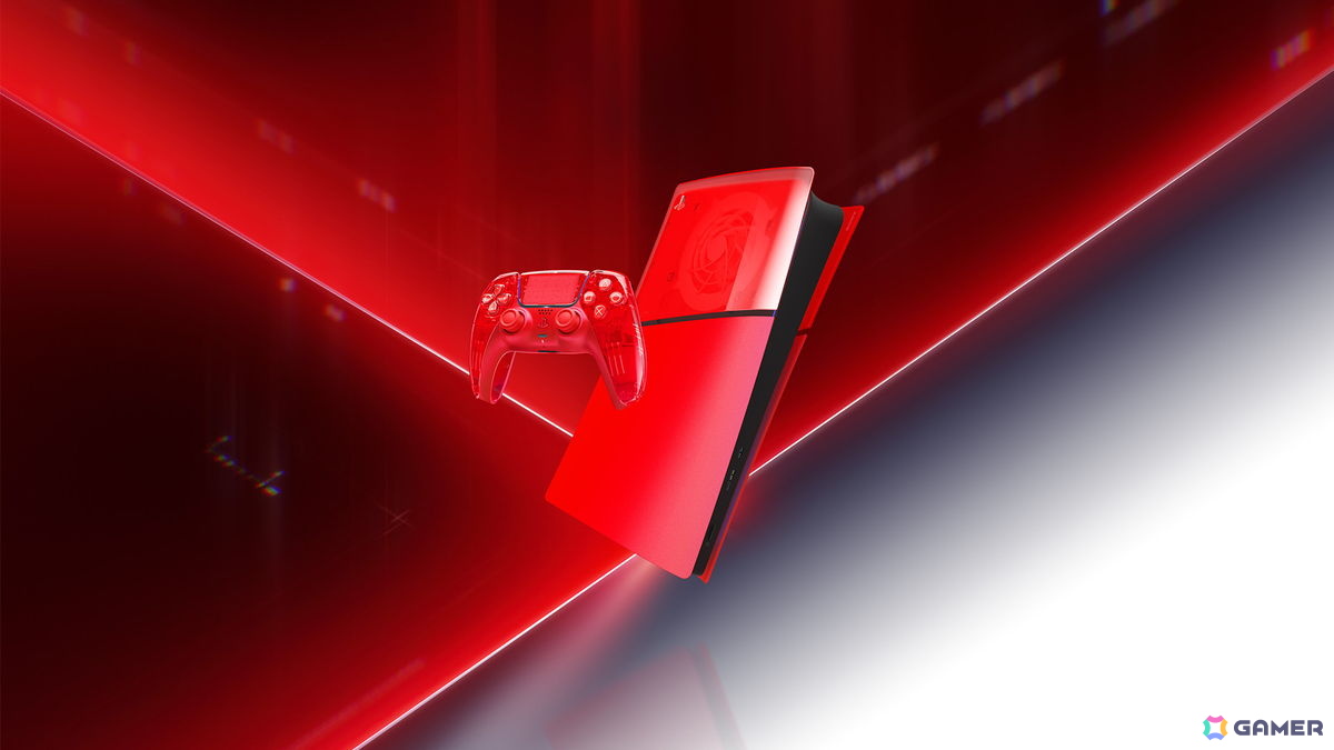 スケルトンデザインのDualSenseコントローラーとPS5用カバーが2027年2月4日に発売!フレアオレンジ、エメラルドグリーン、グラファイトグレーの3色展開にの画像