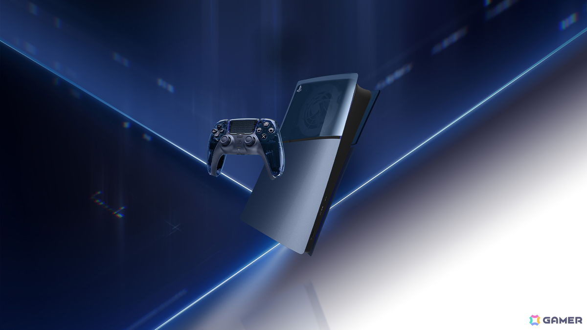スケルトンデザインのDualSenseコントローラーとPS5用カバーが2027年2月4日に発売!フレアオレンジ、エメラルドグリーン、グラファイトグレーの3色展開にの画像