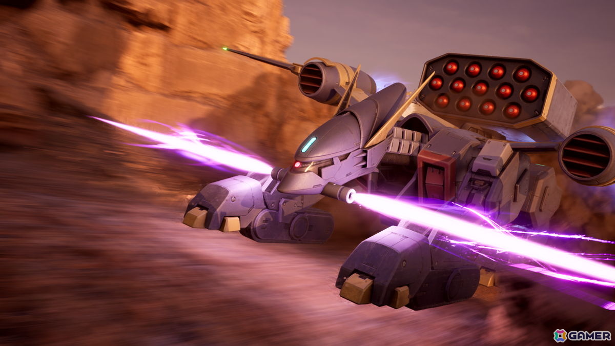 「機動戦士ガンダム バトルオペレーション3」リリース時に「機動戦士ガンダムSEED」の参戦が決定！「バトオペ2」プレイヤー向けの先行ネットワークテストは11月20日からの画像