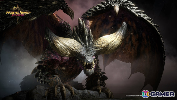「モンスターハンターアウトランダーズ」の正式サービスが開始!コントローラーで狩猟中の主要な操作が可能にの画像