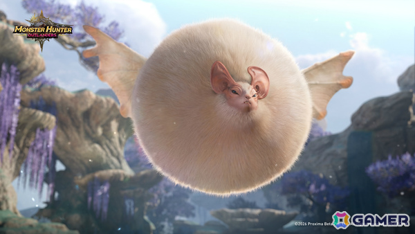 「モンスターハンターアウトランダーズ」の正式サービスが開始!コントローラーで狩猟中の主要な操作が可能にの画像