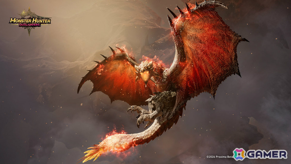 「モンスターハンターアウトランダーズ」の正式サービスが開始!コントローラーで狩猟中の主要な操作が可能にの画像