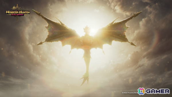 「モンスターハンターアウトランダーズ」の正式サービスが開始!コントローラーで狩猟中の主要な操作が可能にの画像