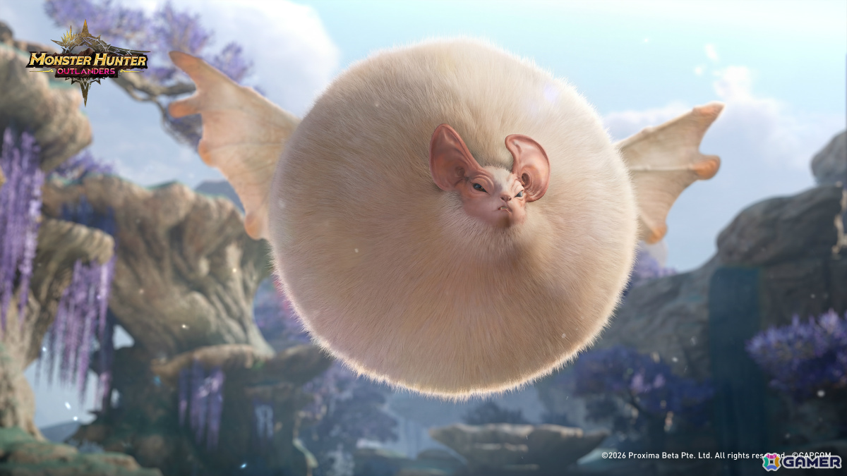 「モンスターハンターアウトランダーズ」の正式サービスが開始！コントローラーで狩猟中の主要な操作が可能にの画像16