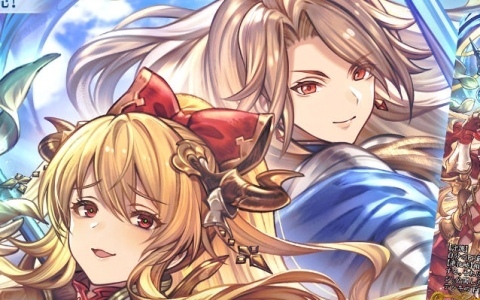 「Shadowverse EVOLVE」コラボパック「グランブルーファンタジー」が11月27日に発売！ヴィーラ＆カタリナなどの描き下ろしカードを収録