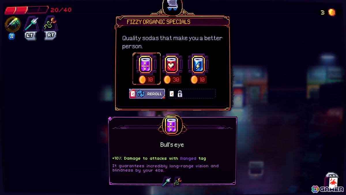 「Dead Cells」の開発者による格闘ローグライクアクション「Tenjutsu」がSwitch 2/PCで2027年に発売！の画像7