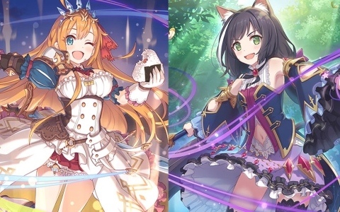 「ヴァイスシュヴァルツ」ブースターパック「MyGO!!!!! × Ave Mujica Vol.2」やトライアルデッキ＆ブースターパック「プリコネR」などが発表！
