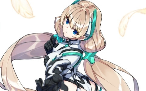 「楽園追放 -The Stellar Angel-」初公開となるゲーム本編映像に注目!ストーリーPVが公開