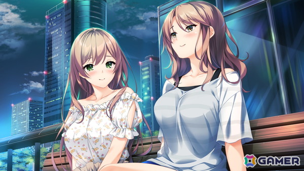 恋愛ADV「ハッピーウィークエンド」の体験版がPS4/Switch向けに配信！元カノや後輩、社会人のお姉さんとのちょっと背伸びした大人な恋愛の画像