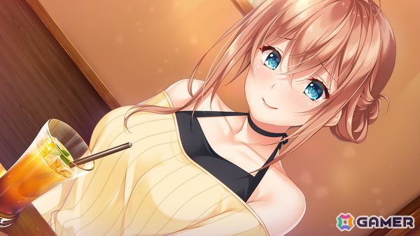 恋愛ADV「ハッピーウィークエンド」の体験版がPS4/Switch向けに配信！元カノや後輩、社会人のお姉さんとのちょっと背伸びした大人な恋愛の画像