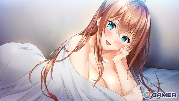 恋愛ADV「ハッピーウィークエンド」の体験版がPS4/Switch向けに配信！元カノや後輩、社会人のお姉さんとのちょっと背伸びした大人な恋愛の画像