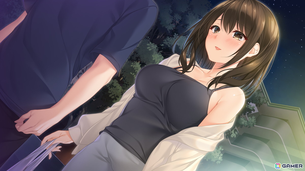 恋愛ADV「ハッピーウィークエンド」の体験版がPS4/Switch向けに配信！元カノや後輩、社会人のお姉さんとのちょっと背伸びした大人な恋愛の画像1