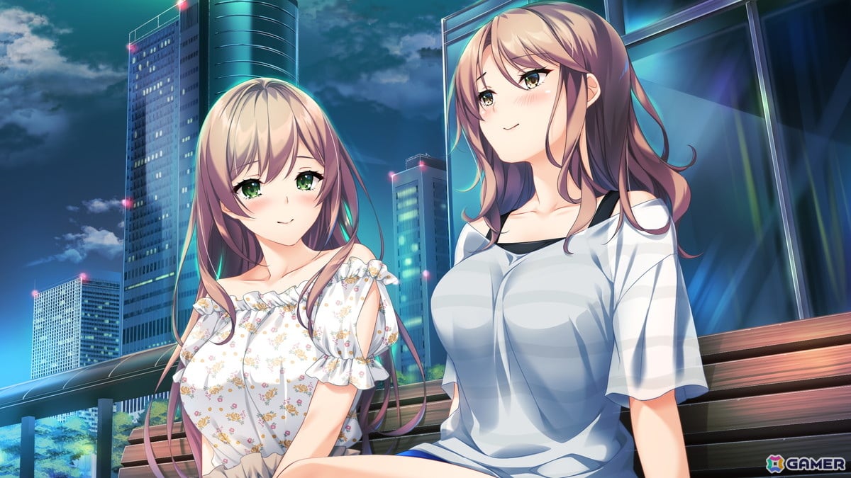 恋愛ADV「ハッピーウィークエンド」の体験版がPS4/Switch向けに配信！元カノや後輩、社会人のお姉さんとのちょっと背伸びした大人な恋愛の画像3