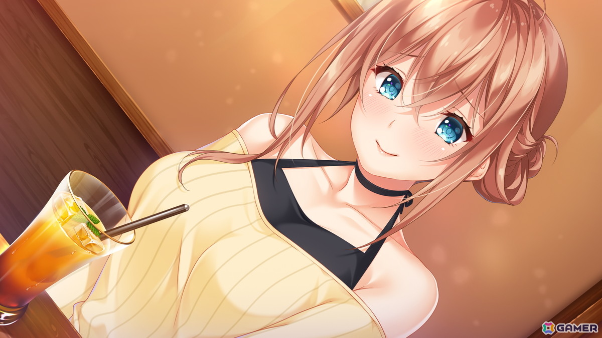 恋愛ADV「ハッピーウィークエンド」の体験版がPS4/Switch向けに配信！元カノや後輩、社会人のお姉さんとのちょっと背伸びした大人な恋愛の画像4