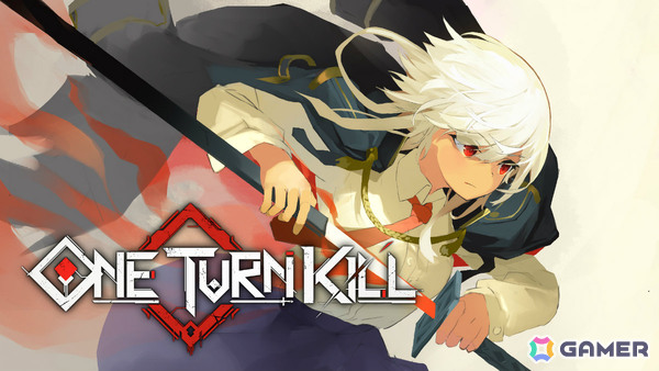 PvE型カードゲーム「One Turn Kill」Switch 2/Switch版がリリース！1ターンに全てを賭ける戦いをいつでもどこでも楽しめるの画像1