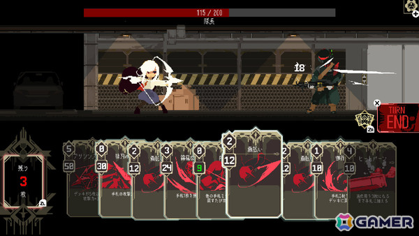 PvE型カードゲーム「One Turn Kill」Switch 2/Switch版がリリース！1ターンに全てを賭ける戦いをいつでもどこでも楽しめるの画像