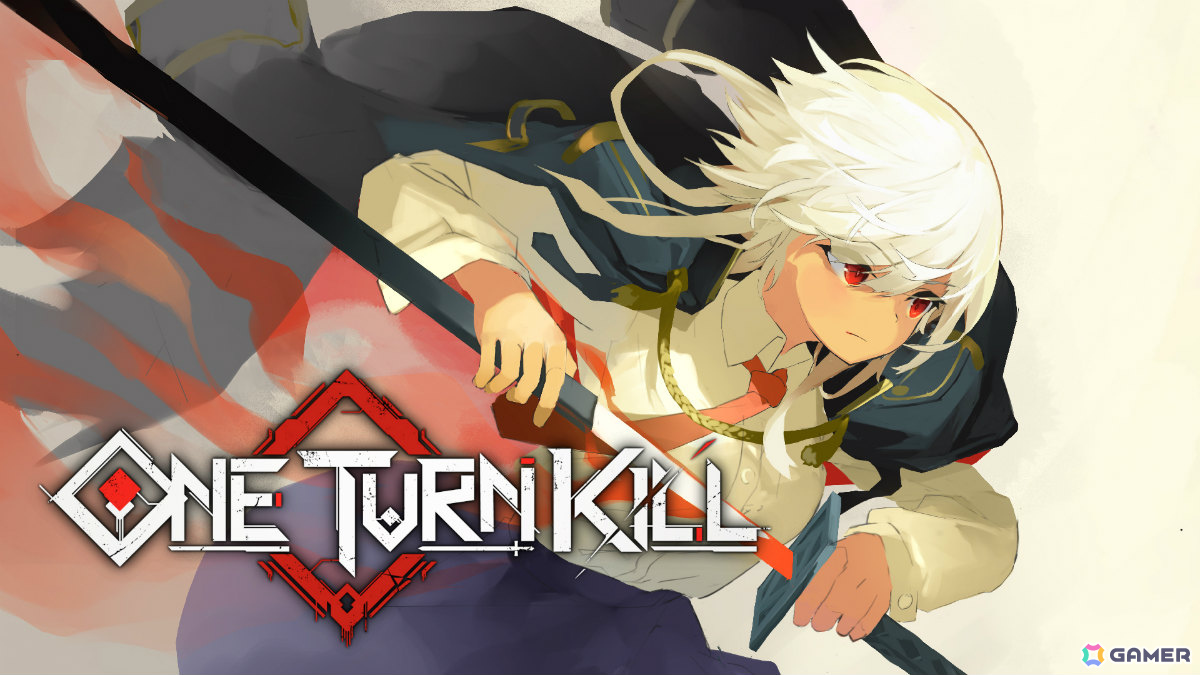 PvE型カードゲーム「One Turn Kill」Switch 2/Switch版がリリース！1ターンに全てを賭ける戦いをいつでもどこでも楽しめるの画像