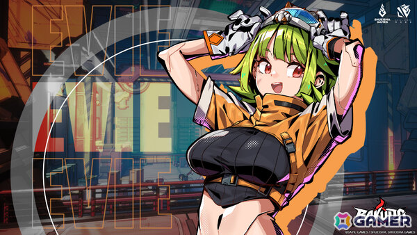学園SF×ボールスポーツのボスラッシュアクション「BAKUDO」Switch 2版が発表！学園生活にフォーカスしたトレーラーも公開の画像11