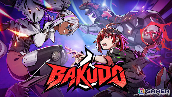 学園SF×ボールスポーツのボスラッシュアクション「BAKUDO」Switch 2版が発表！学園生活にフォーカスしたトレーラーも公開の画像9