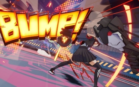 学園SF×ボールスポーツのボスラッシュアクション「BAKUDO」Switch 2版が発表！学園生活にフォーカスしたトレーラーも公開