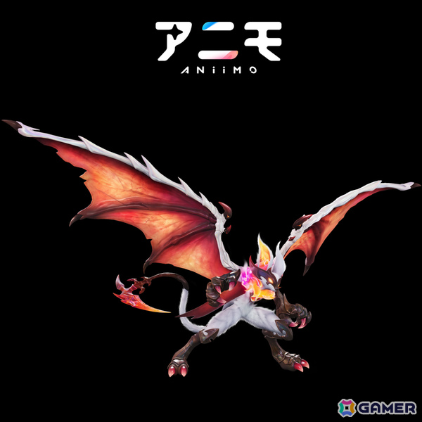 「Aniimo」シーズン1「風を追って出発」後編が開幕！新マップ「シオサイ群島」と51体の新アニモが登場の画像4