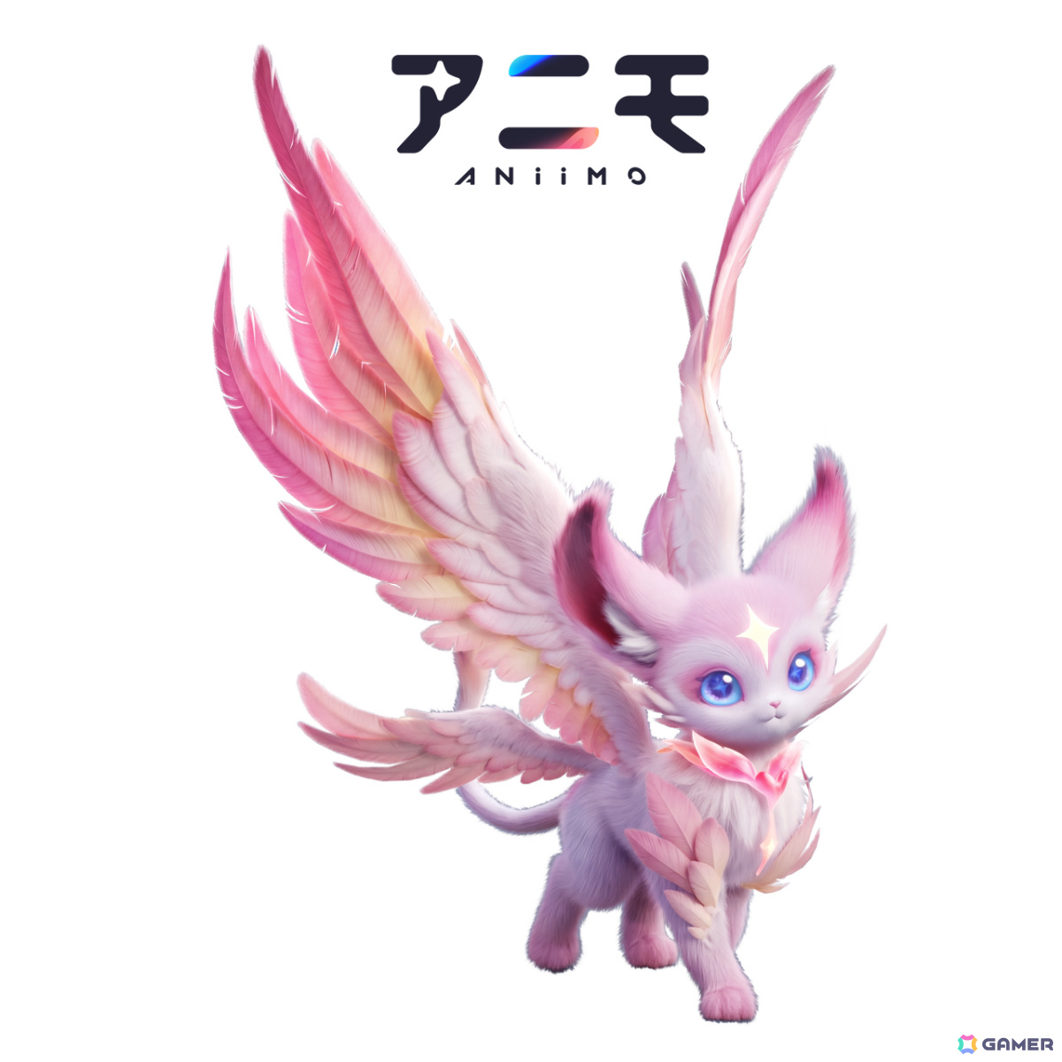 「Aniimo」シーズン1「風を追って出発」後編が開幕！新マップ「シオサイ群島」と51体の新アニモが登場の画像