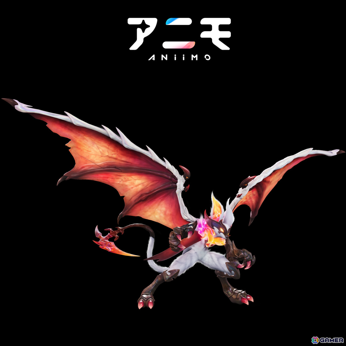 「Aniimo」シーズン1「風を追って出発」後編が開幕！新マップ「シオサイ群島」と51体の新アニモが登場の画像