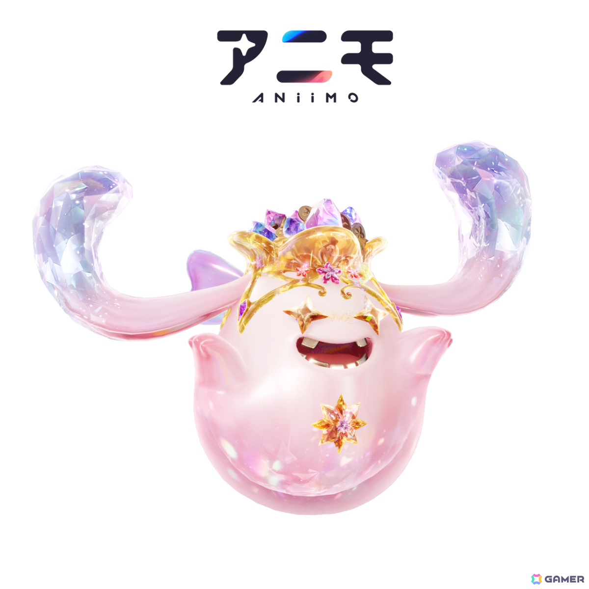「Aniimo」シーズン1「風を追って出発」後編が開幕！新マップ「シオサイ群島」と51体の新アニモが登場の画像