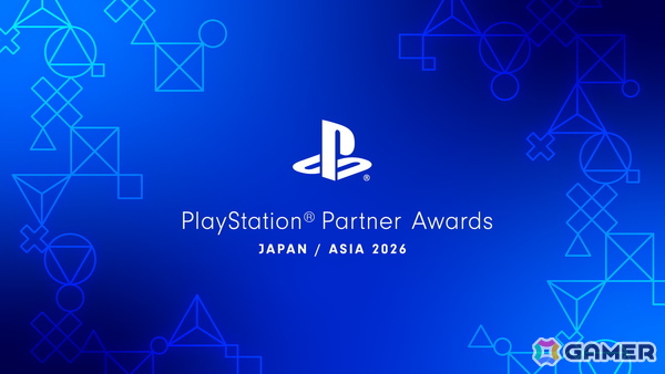 「PlayStation Partner Awards 2026 Japan Asia」が12月3日に開催！「PLAYERS' CHOICE AWARD」と「INDEPENDENT CREATORS' AWARD」のユーザー投票がスタートの画像1