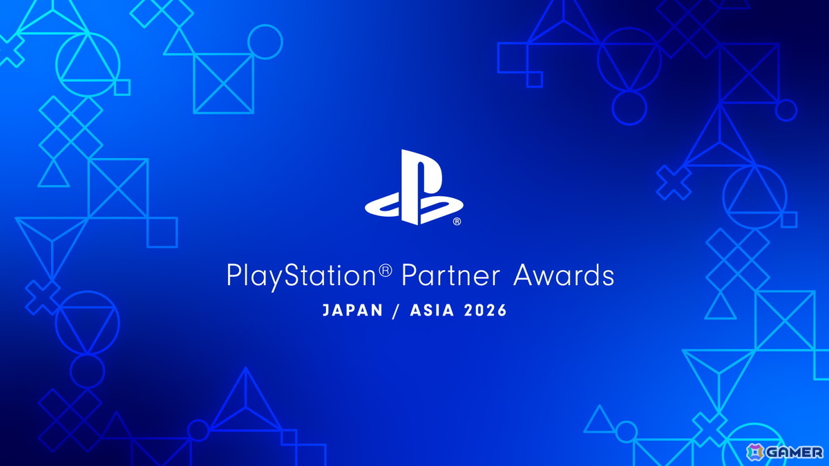 「PlayStation Partner Awards 2026 Japan Asia」が12月3日に開催！「PLAYERS' CHOICE AWARD」と「INDEPENDENT CREATORS' AWARD」のユーザー投票がスタートの画像