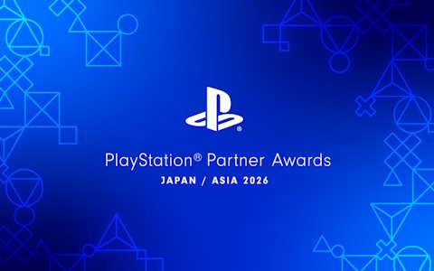 「PlayStation Partner Awards 2026 Japan Asia」が12月3日に開催！「PLAYERS' CHOICE AWARD」と「INDEPENDENT CREATORS' AWARD」のユーザー投票がスタート