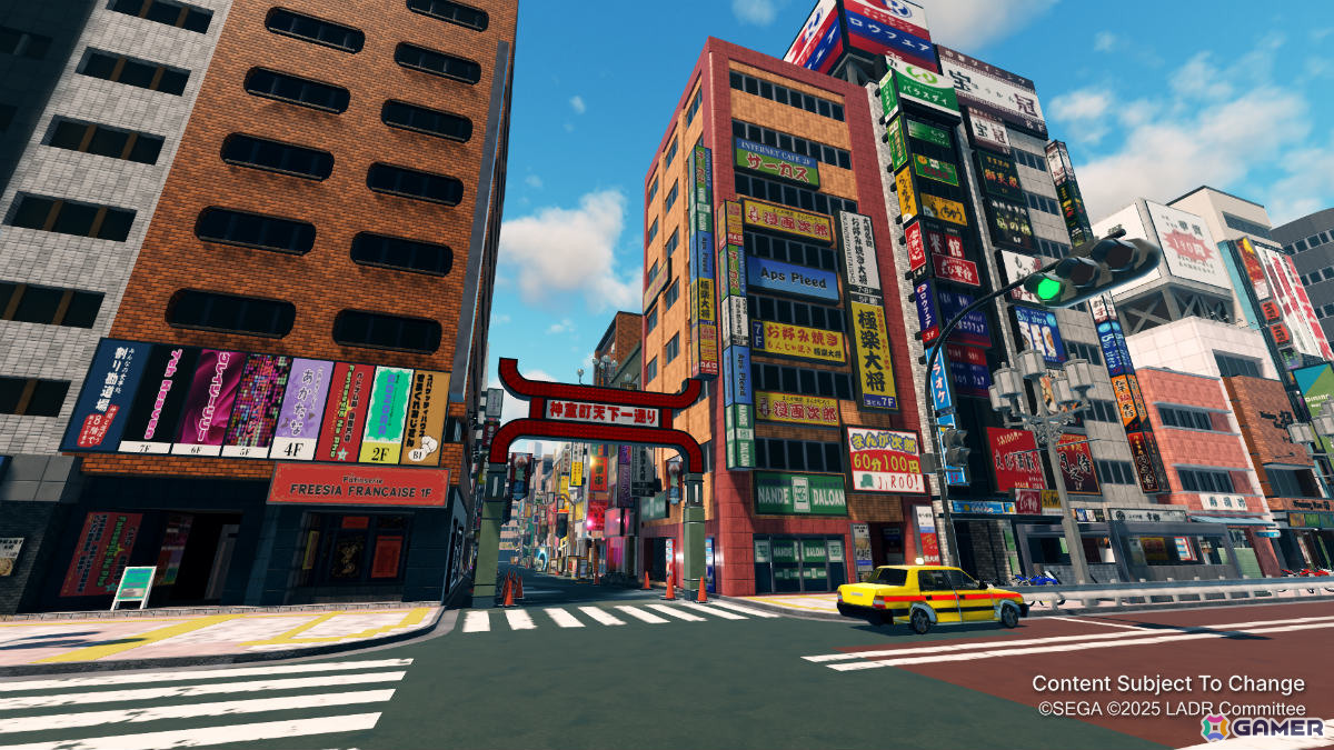 「龍が如く」公認のRobloxゲーム「龍が如く ブロックス」が配信!神室町でシリーズおなじみのアクションバトルを楽しめるの画像
