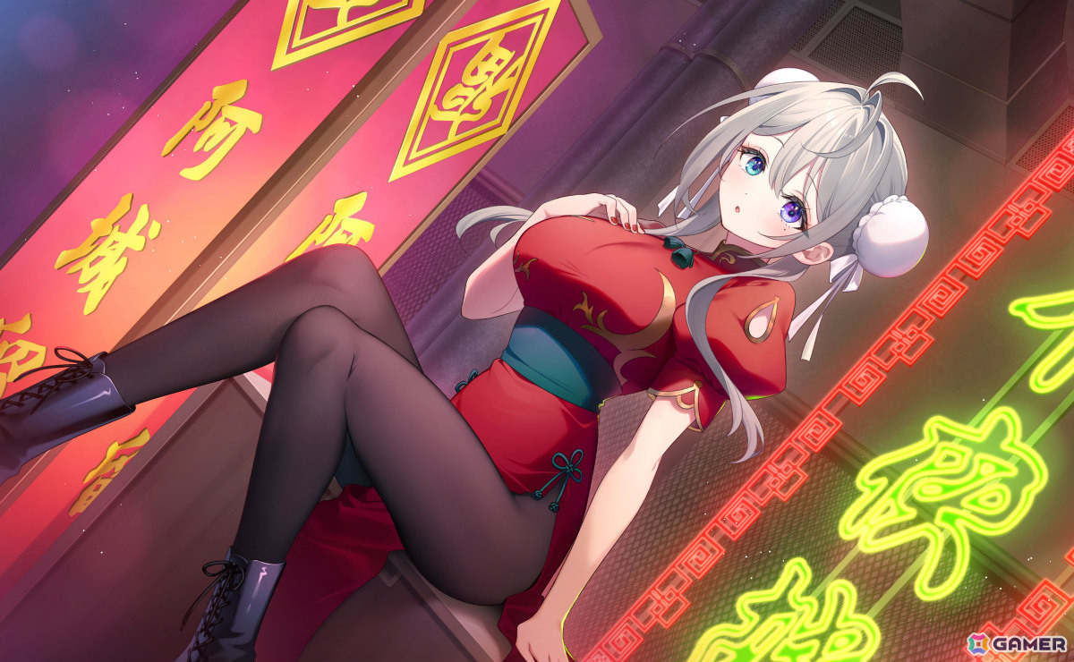本阿弥あずささん主演＆監修のハートフル初恋ADV「あじゅ～るメモリア」発売日は2027年2月25日に決定！の画像4