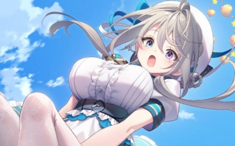 本阿弥あずささん主演&監修のハートフル初恋ADV「あじゅ~るメモリア」発売日は2027年2月25日に決定!