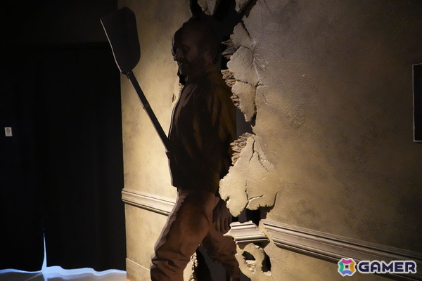「THE WORLD OF BIOHAZARD 30周年展」はキャラクターの立像や貴重な資料を通してバイオの世界観を体感できる！狩野英孝さんと森川智之さんによるトークショーもの画像35