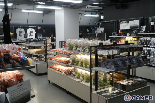 「THE WORLD OF BIOHAZARD 30周年展」はキャラクターの立像や貴重な資料を通してバイオの世界観を体感できる！狩野英孝さんと森川智之さんによるトークショーもの画像47
