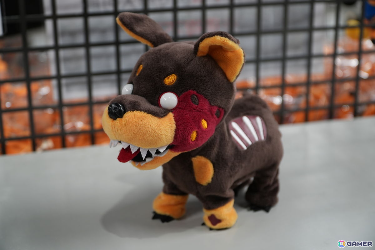 「THE WORLD OF BIOHAZARD 30周年展」はキャラクターの立像や貴重な資料を通してバイオの世界観を体感できる！狩野英孝さんと森川智之さんによるトークショーもの画像54
