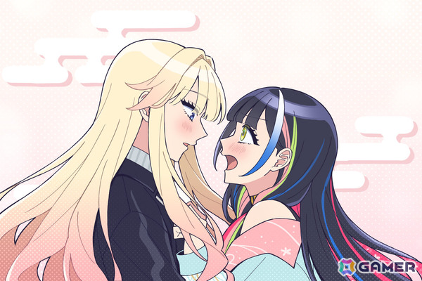 HoneyWorks×青山吉能さんのMVに登場した少女の正体は「モンスト」限定キャラクター「カグヤ」！の画像7